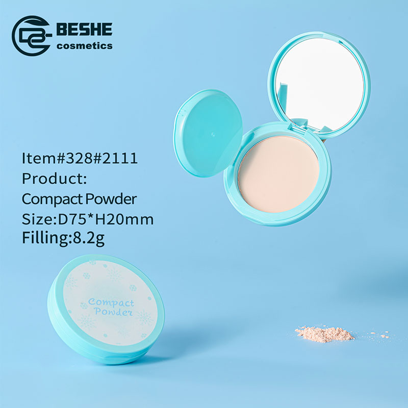 B.C.Biotech ықшам ұнтағын шығарады: SPF40+++ күннен қорғайтын тегіс күңгірт жабын